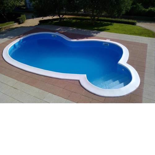 Apartment Barbat 4951f