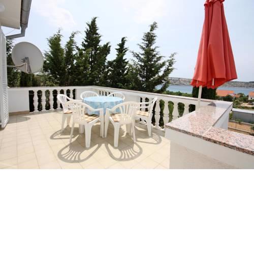 Apartment Barbat 4962a