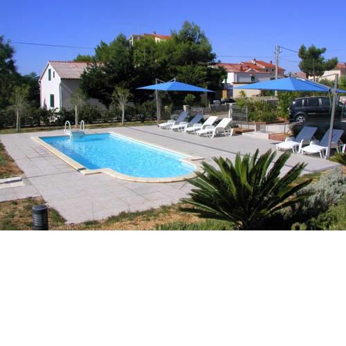 Apartment Barbat 4980a