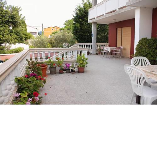 Apartment Barbat 4993b