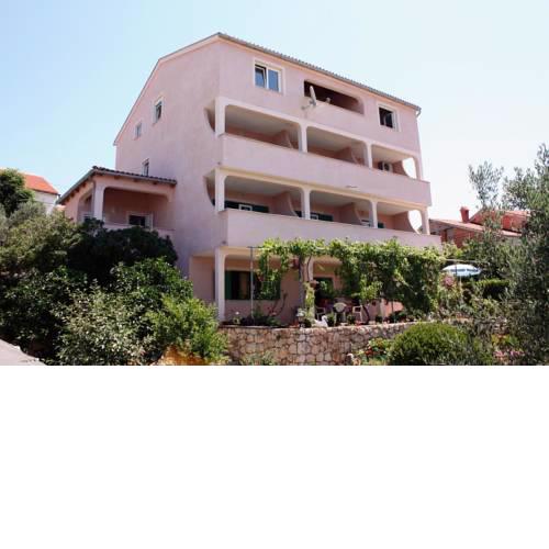 Apartment Barbat 5070a