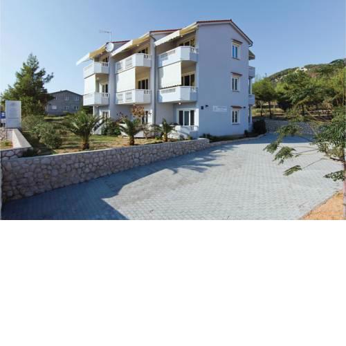 Apartment Barbat II Croatia