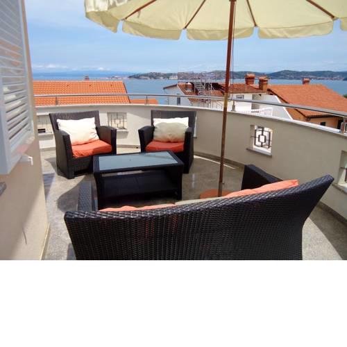 Apartment Barbi