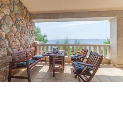 Apartment Baric Draga 15583b