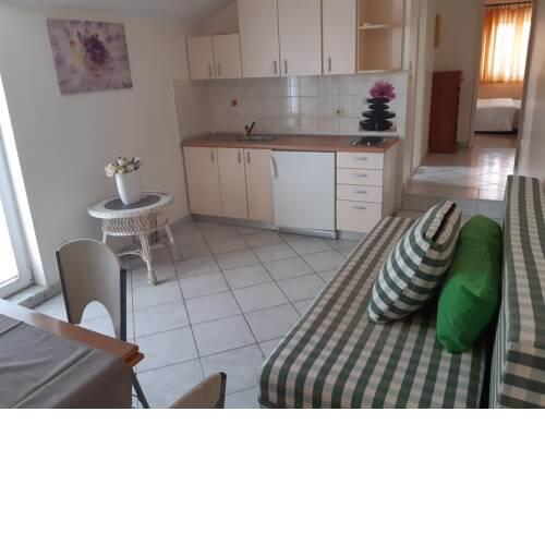 Apartment Bartol