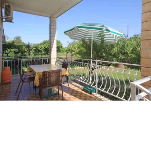 Apartment Basanija 7149b