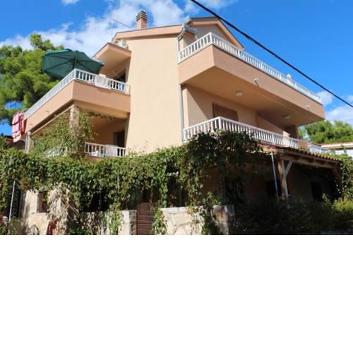 Apartment Basina 12420c