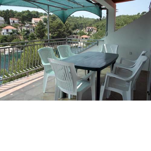 Apartment Basina 4599a