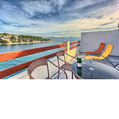 Apartment Basina 5699b