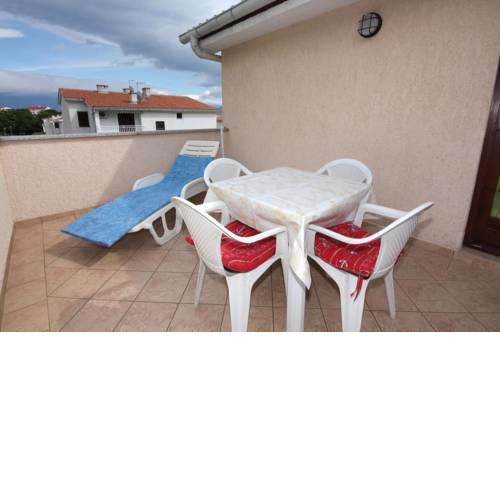 Apartment Baska 5354b