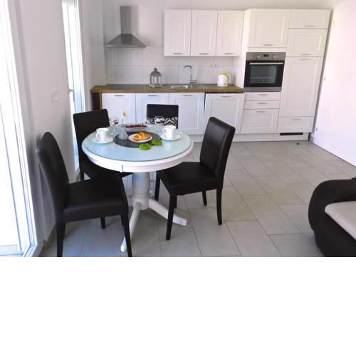 Apartment Baska Voda 15214d