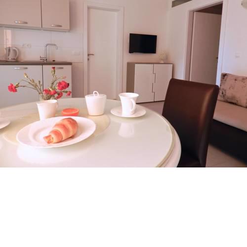 Apartment Baska Voda 15214e