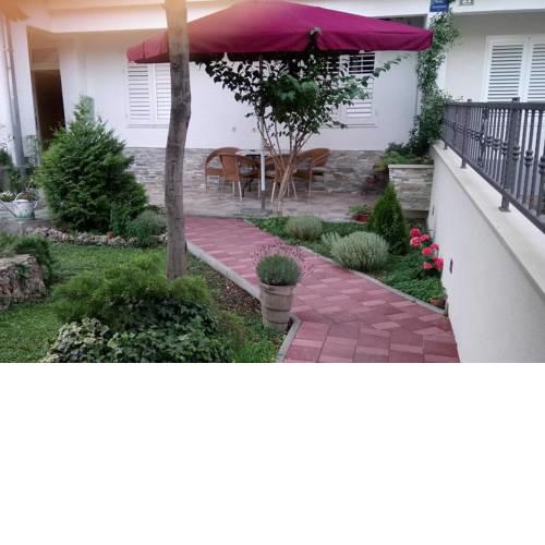 Apartment Baska Voda 2675c