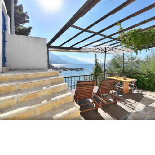 Apartment Beach House