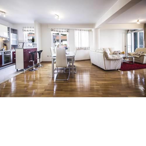 Apartment Beach Makarska