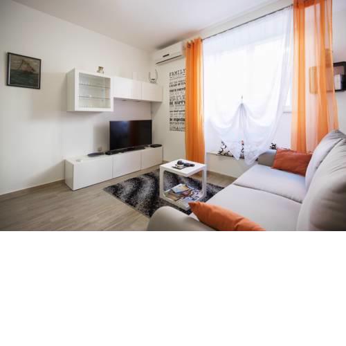 Apartment Beba
