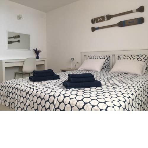 Apartment Behin
