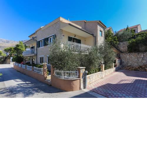 Apartment Bekan