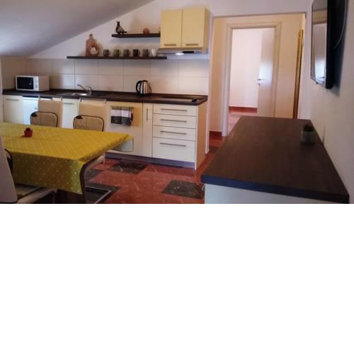 Apartment Belicka