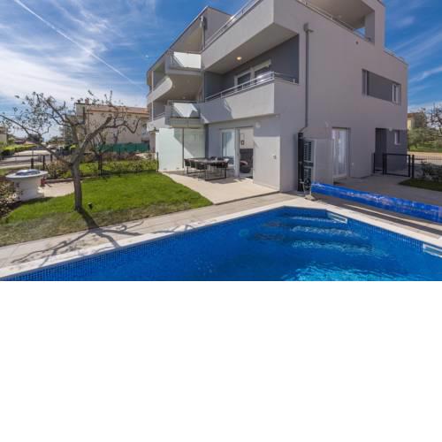 Apartment Belina