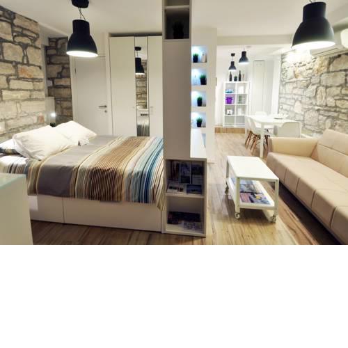 Apartment Bel'Istria Amfora