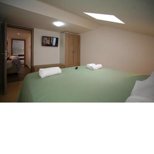 Apartment Beljan