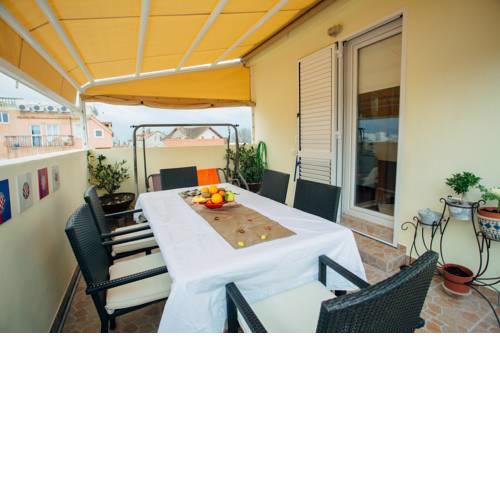 Apartment Bella Sanja