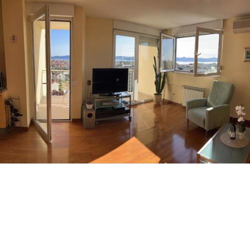 Apartment Bella Vista
