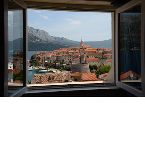 Apartment Bella Vista