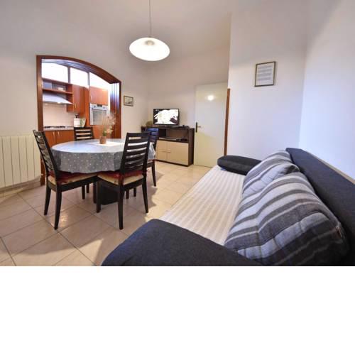 Apartment Bella Vita