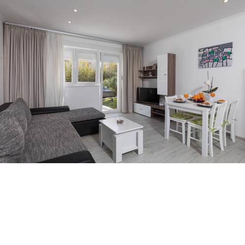 Apartment Bella