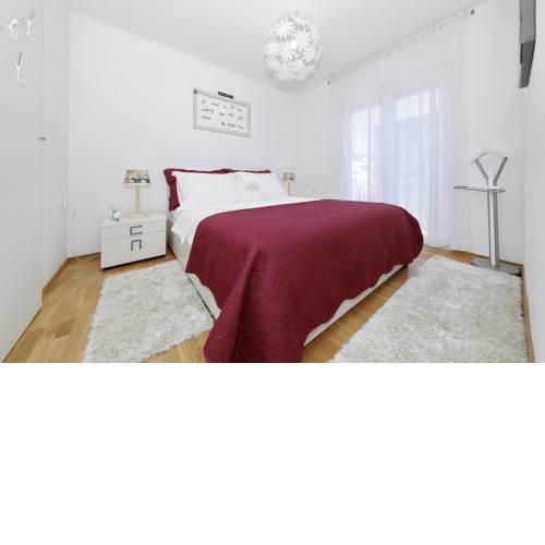 Apartment Belmondo