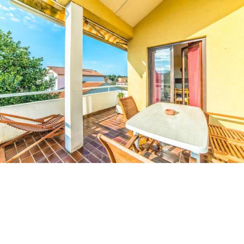 Apartment Belušić 1015