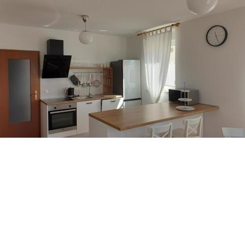 Apartment Belvedere
