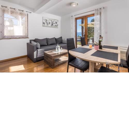 Apartment Bepi and Ela