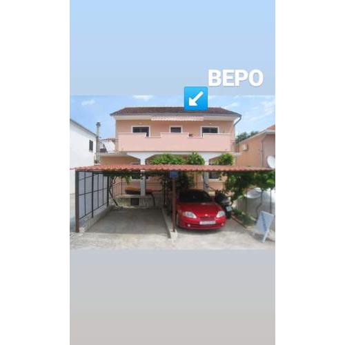 Apartment Bepo