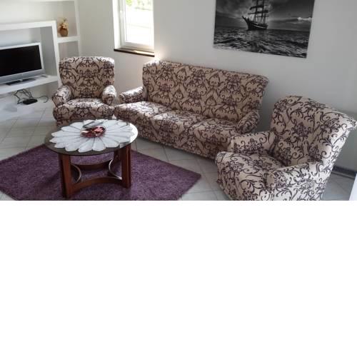 Apartment Bepo