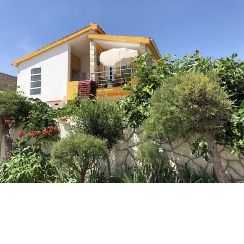 Apartment Bernarda