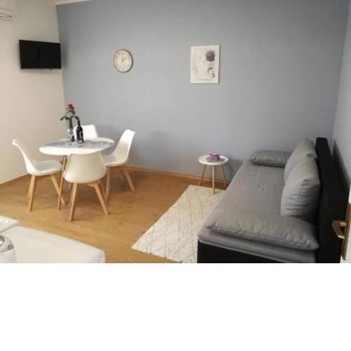 Apartment B&G