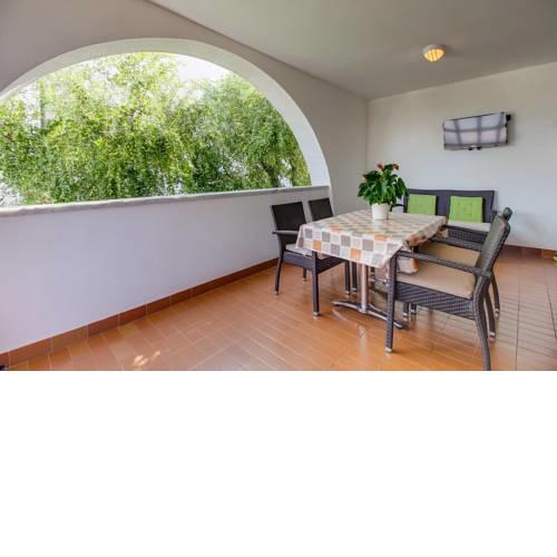 Apartment Bianca