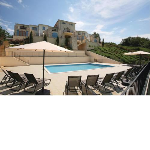 Apartment Bibali bb III