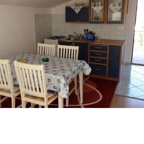 Apartment Bibinje 14773b