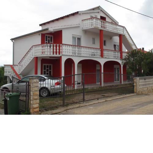 Apartment Bibinje 14773c