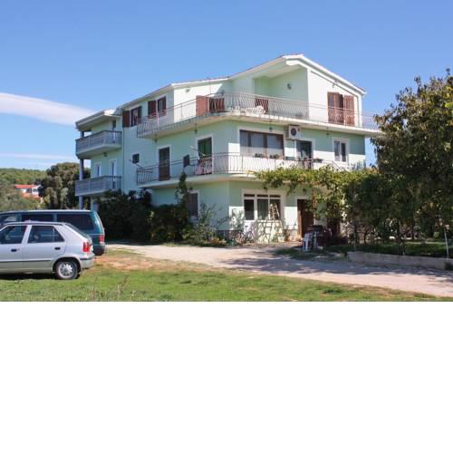 Apartment Bibinje 5753a
