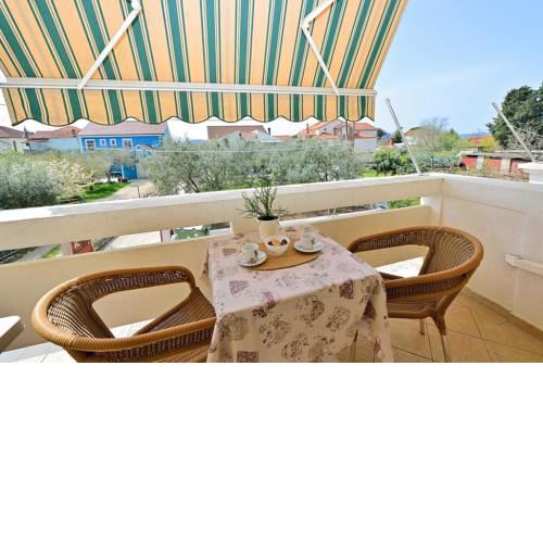Apartment Bibinje 5761b