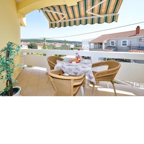 Apartment Bibinje 5761c