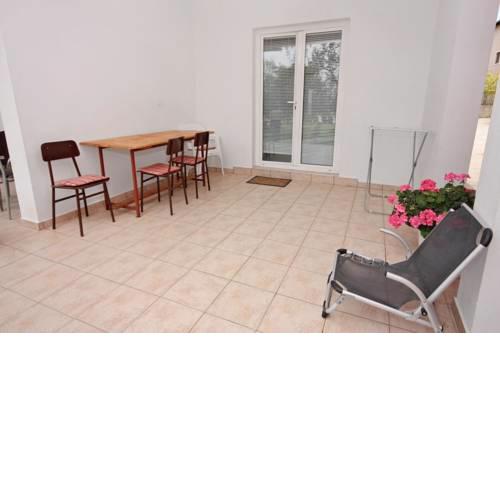 Apartment Bibinje 5779b