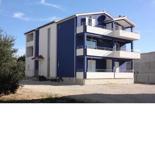 Apartment Bibinje 5916b
