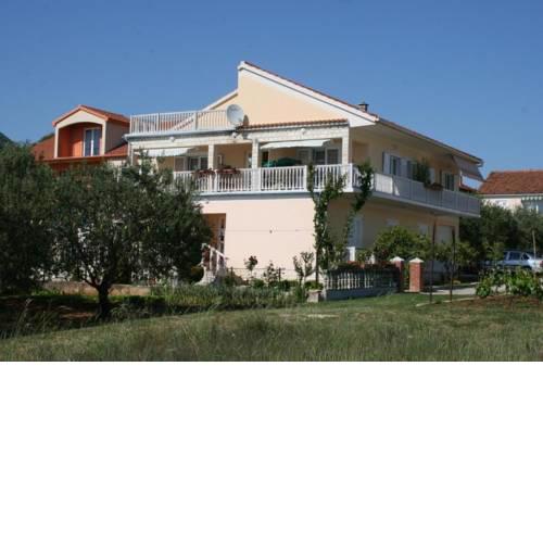 Apartment Bibinje 6213d