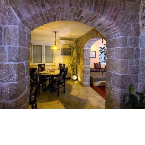 Apartment Bilic